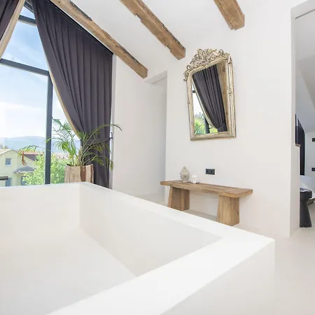 To Be Social House 3* Fethiye