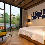 Hotel To Be Social House Fethiye