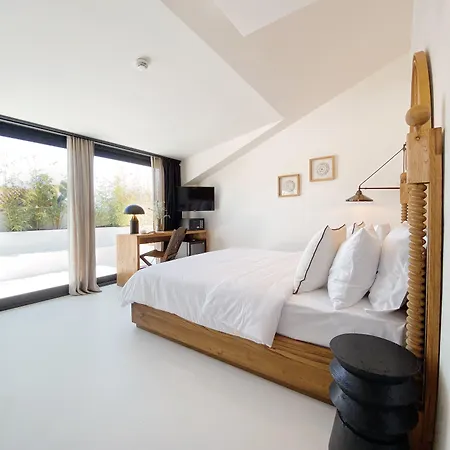 To Be Social House Hotel Fethiye