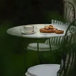To Be Social House