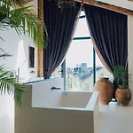 To Be Social House 3* Fethiye