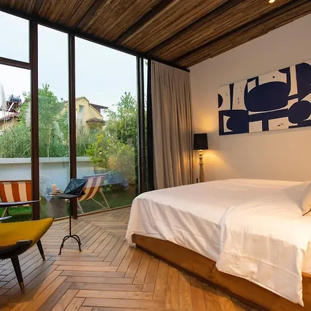 Hotel To Be Social House Fethiye