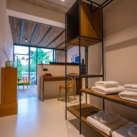 To Be Social House Hotell