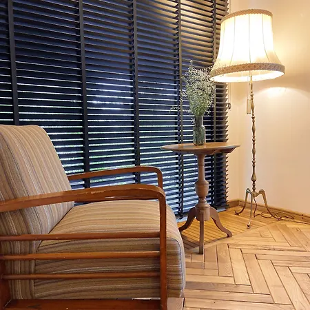 To Be Social House Hotel