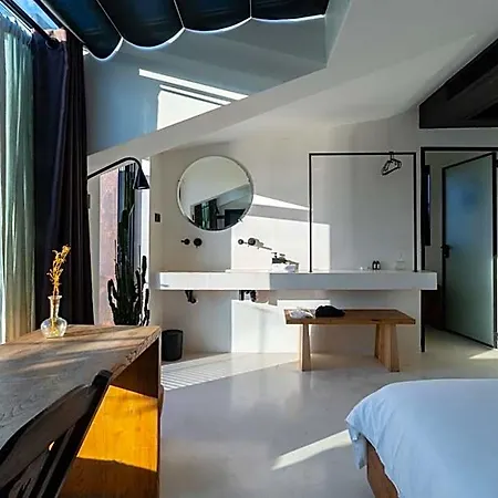 To Be Social House فندق فتحية