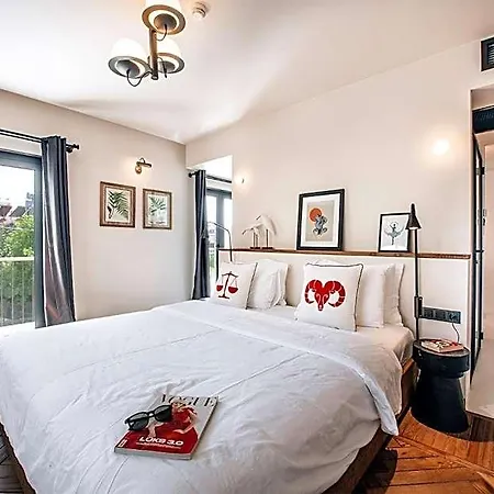 To Be Social House فتحية