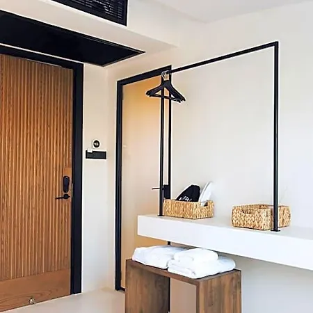 To Be Social House فندق فتحية