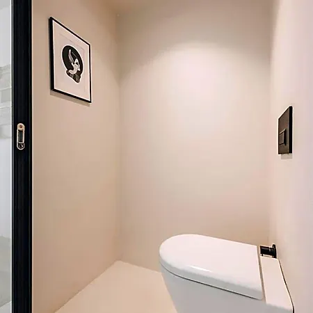 فندق To Be Social House