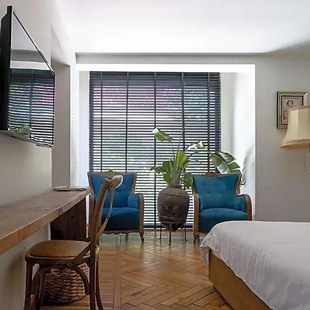 To Be Social House فندق فتحية