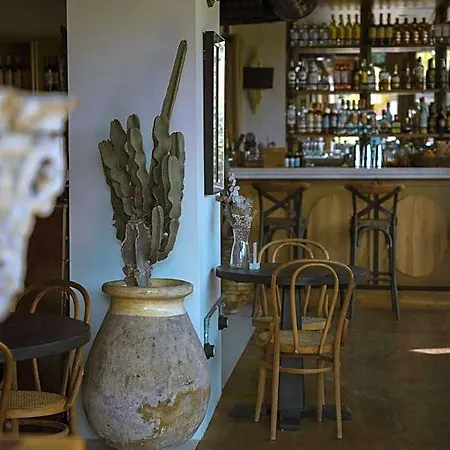 فندق To Be Social House فتحية