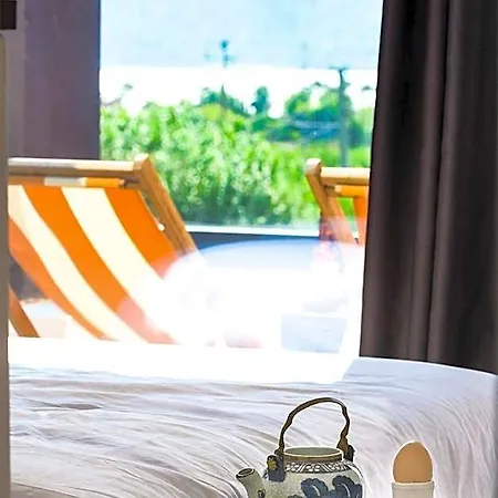 To Be Social House فتحية