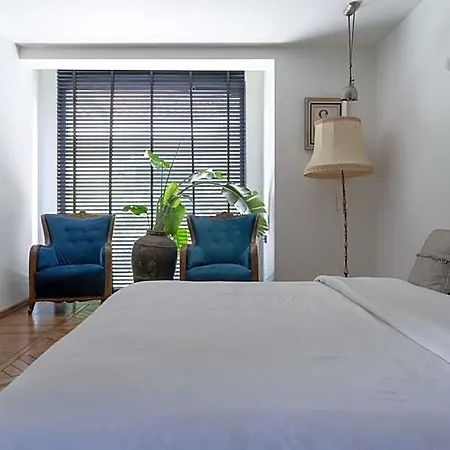 To Be Social House فندق فتحية