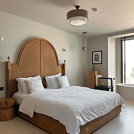 To Be Social House فندق فتحية