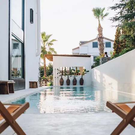 To Be Social House Hotel Fethiye